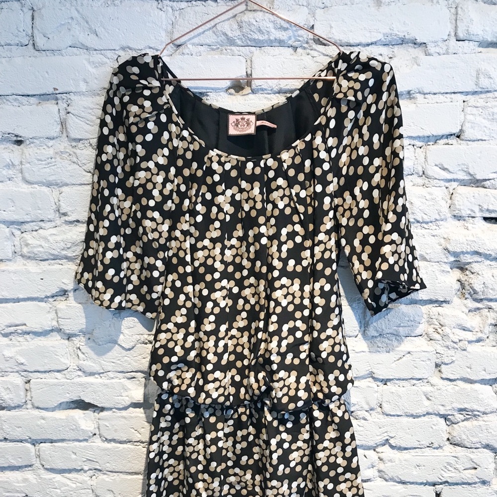 Juicy Couture Dress